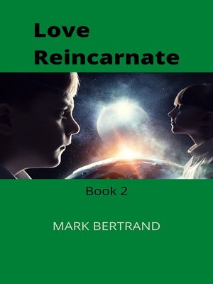 cover image of Love Reincarnate